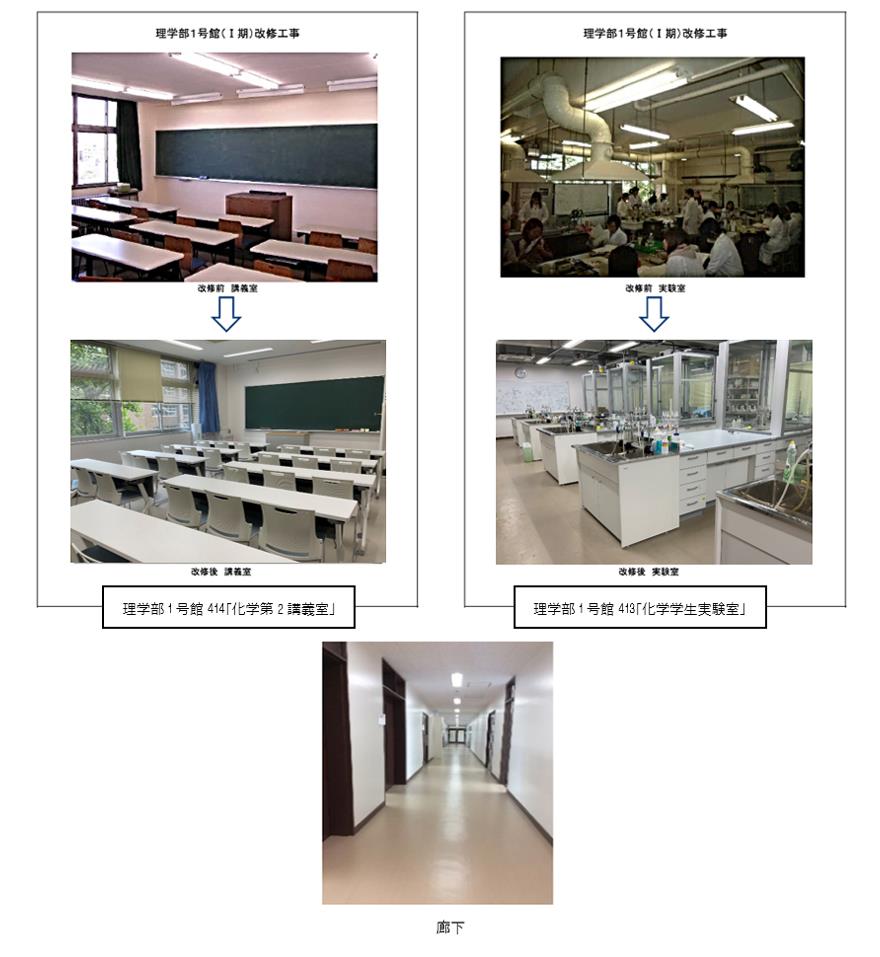 改修前後
