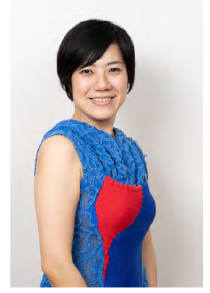 講師プロフィール 古家優里