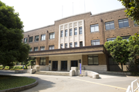 第5回 ホームカミングデイのお誘い