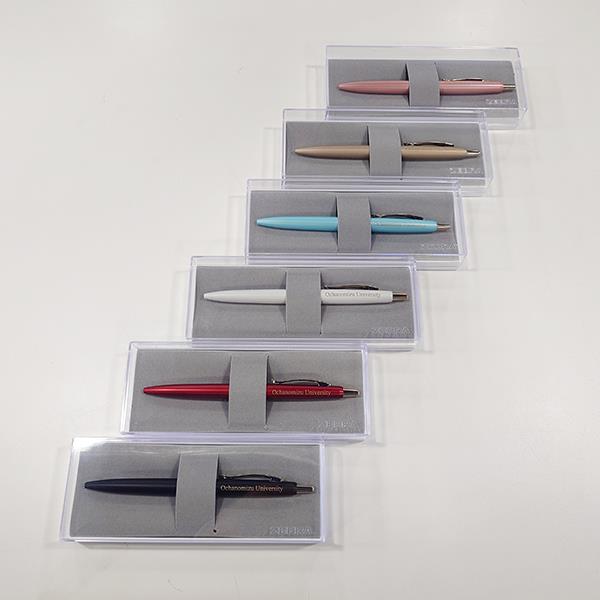 新作お茶大グッズ