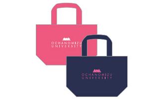 ミニ・トートバッグ