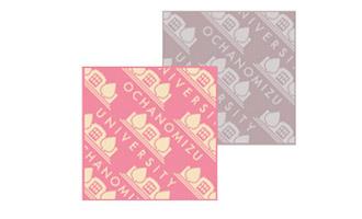 タオルハンカチ