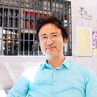 伊藤 透さんの写真