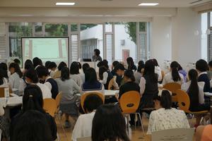 図書館情報検索演習