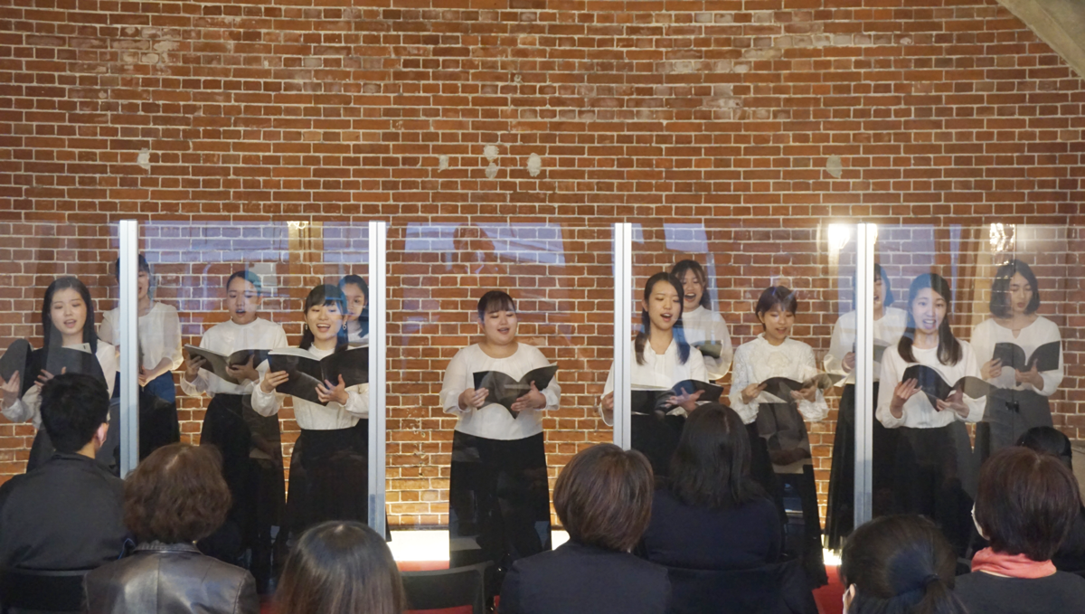 コンサート写真