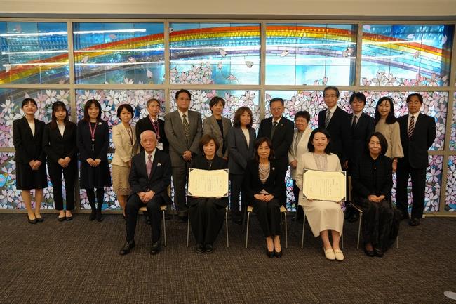 創立150周年記念事業学生歌歌詞公募事業