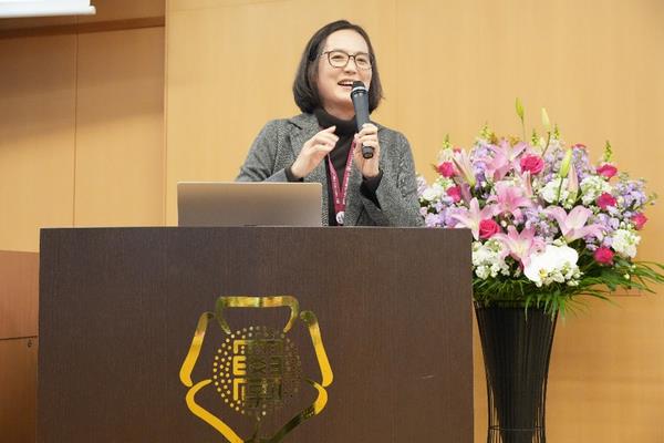 （講義）中村准教授