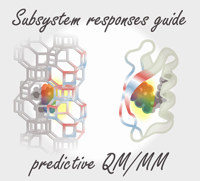 材料系および生体分子系イメージ
