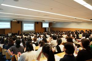 【学科説明会】